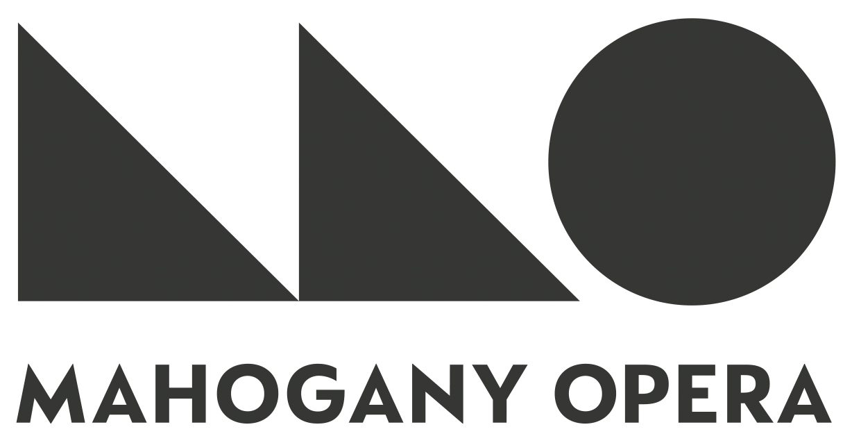 Mahogany Opera Mock Up